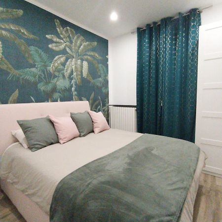 San Donato Luxury Suite Air-Conditioning Turín Exterior foto