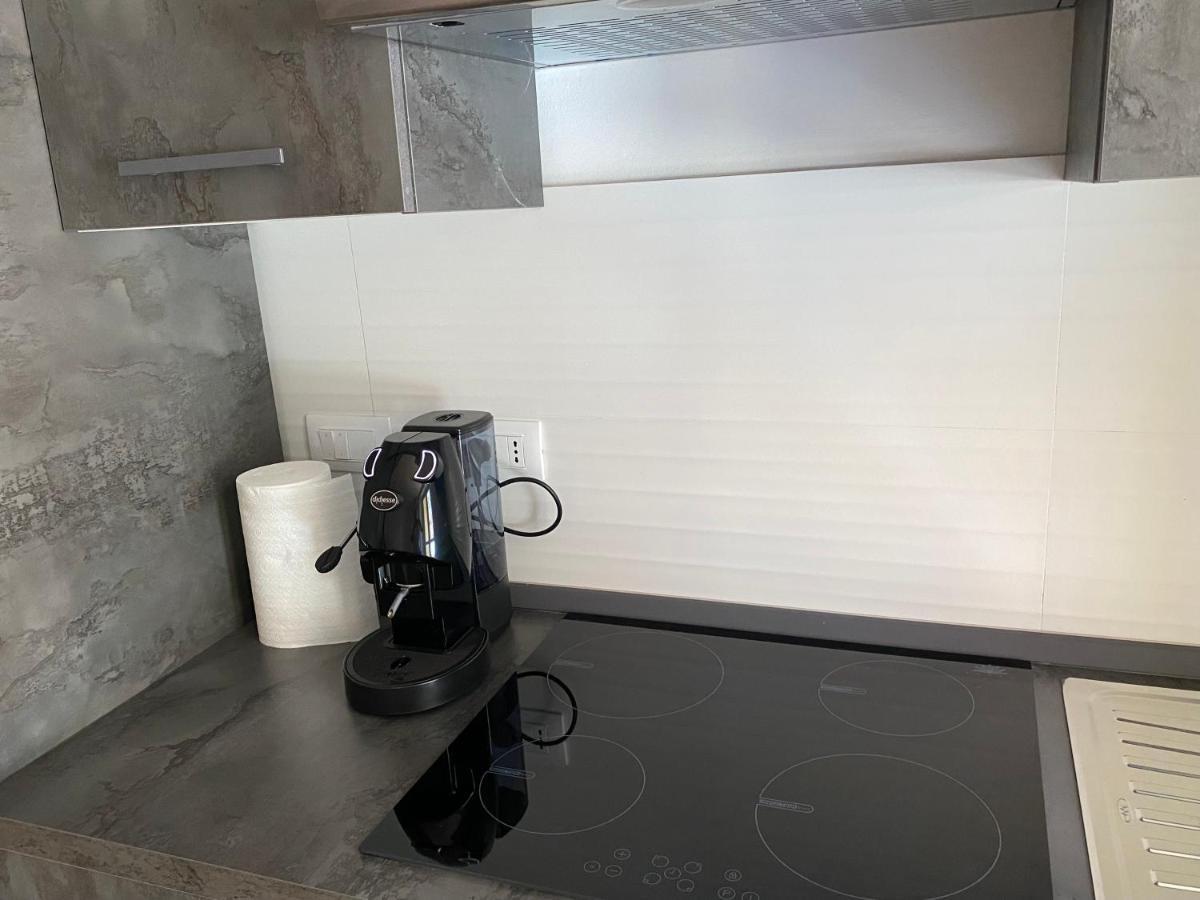 San Donato Luxury Suite Air-Conditioning Turín Exterior foto