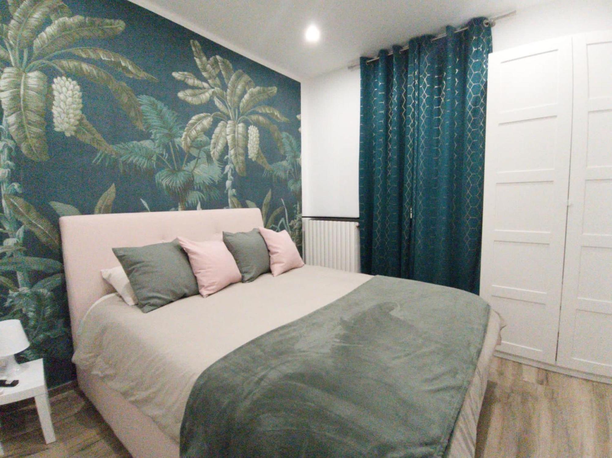 San Donato Luxury Suite Air-Conditioning Turín Exterior foto